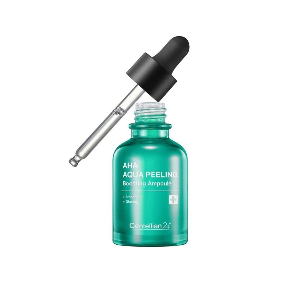 Centellian24 AHA Aqua Peeling Ampoule - Peeling Serum 30 ml