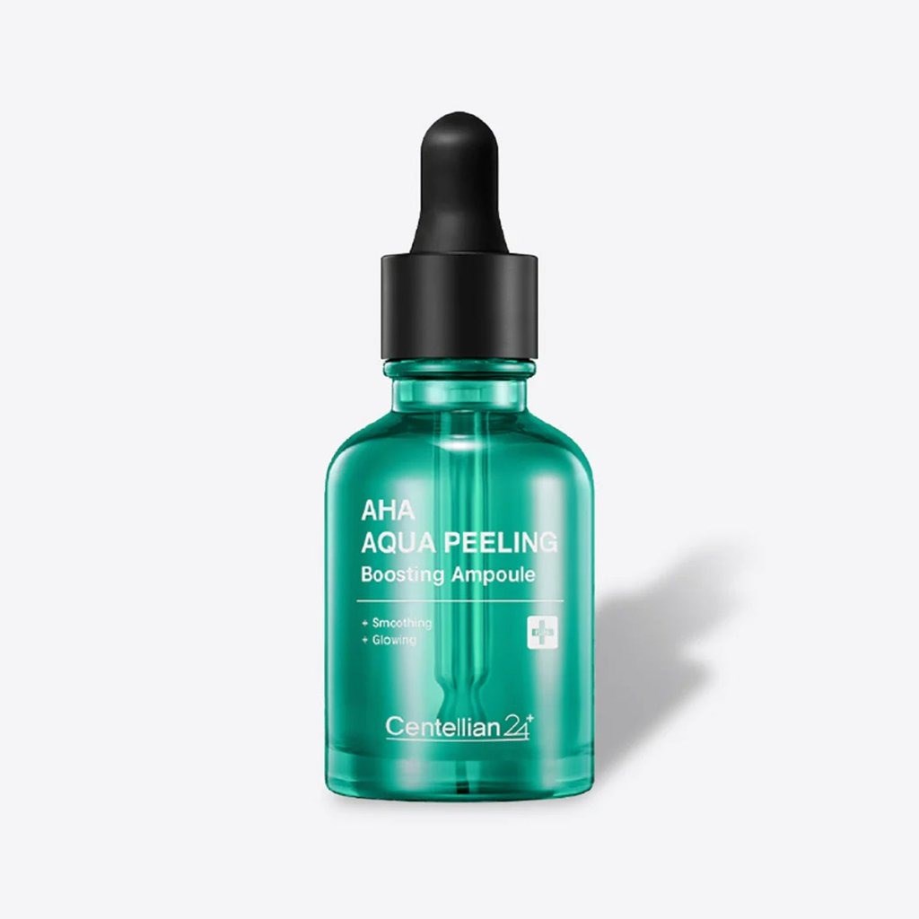 Centellian24 AHA Aqua Peeling Ampoule - Peeling Serum 30 ml