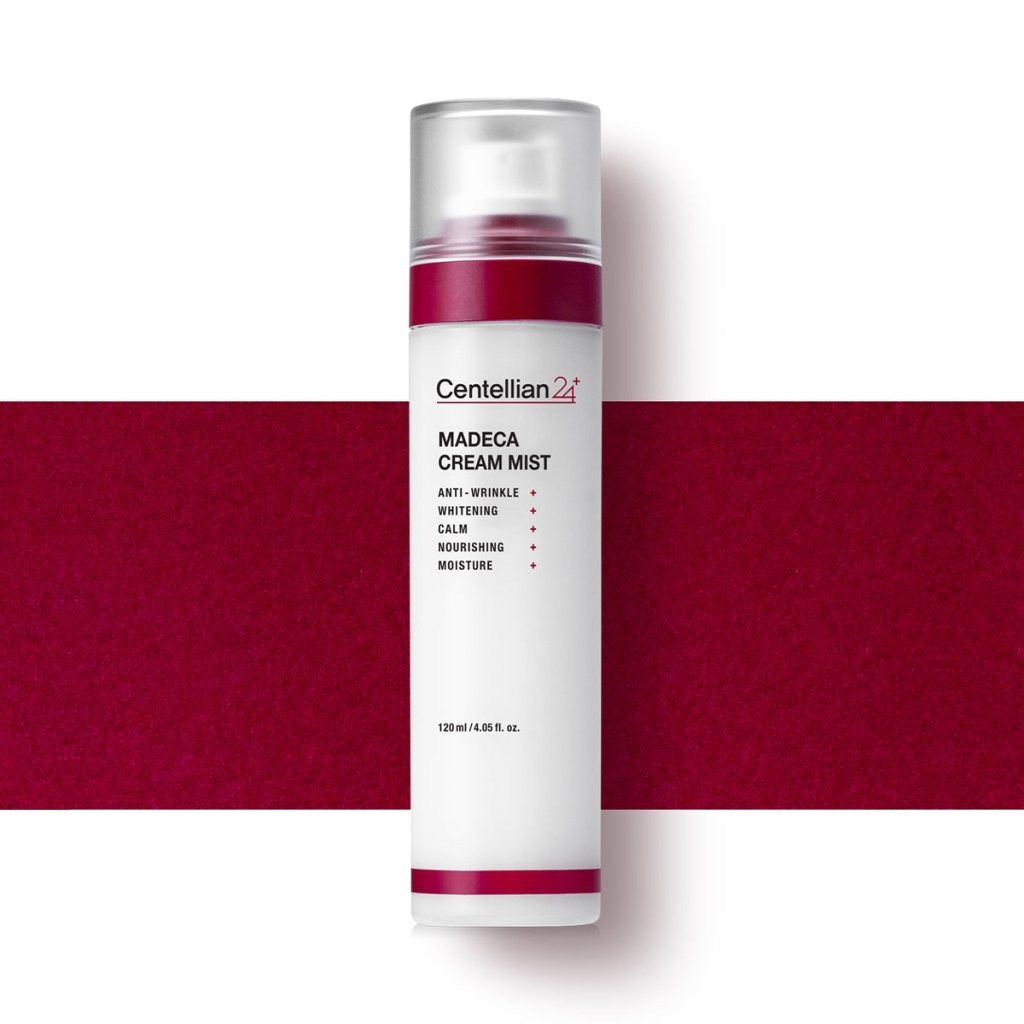 Centellian24 Cream Mist - Ultra Nemlendirici Sprey 120 ml