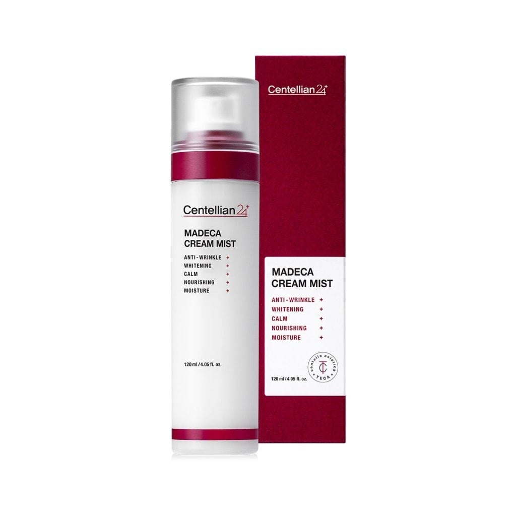 Centellian24 Cream Mist - Ultra Nemlendirici Sprey 120 ml