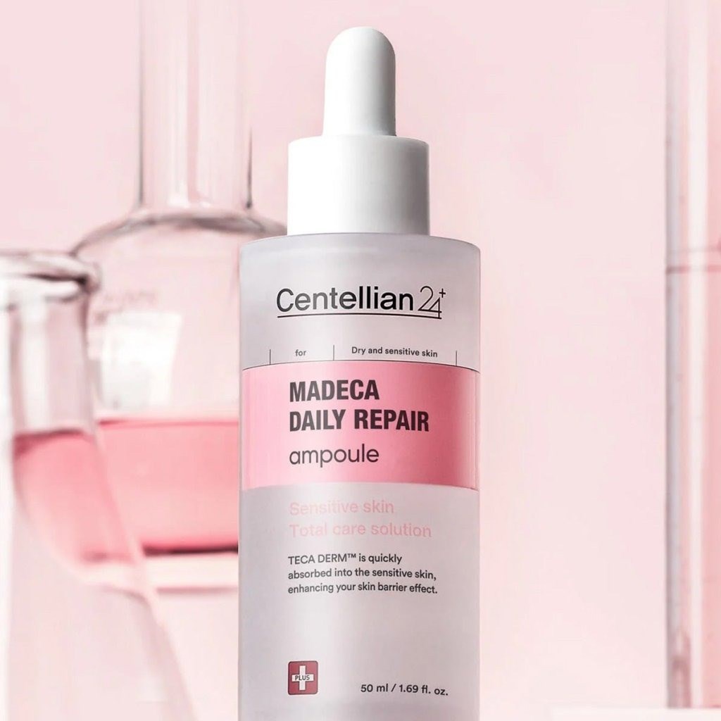 Centellian24 Daily Repair Ampoule - Yatıştırıcı Serum 50 ml