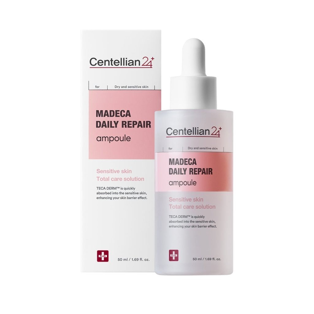 Centellian24 Daily Repair Ampoule - Yatıştırıcı Serum 50 ml