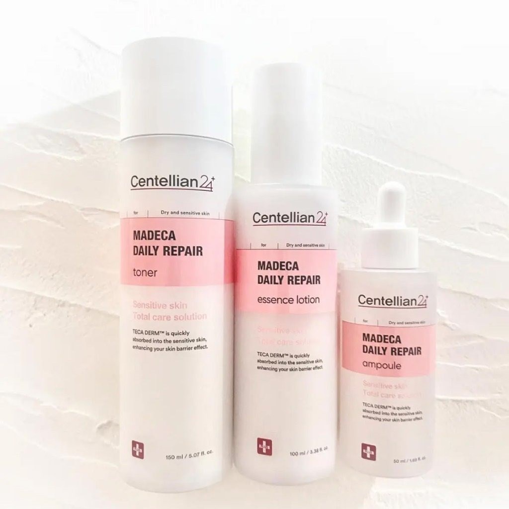 Centellian24 Daily Repair Ampoule - Yatıştırıcı Serum 50 ml