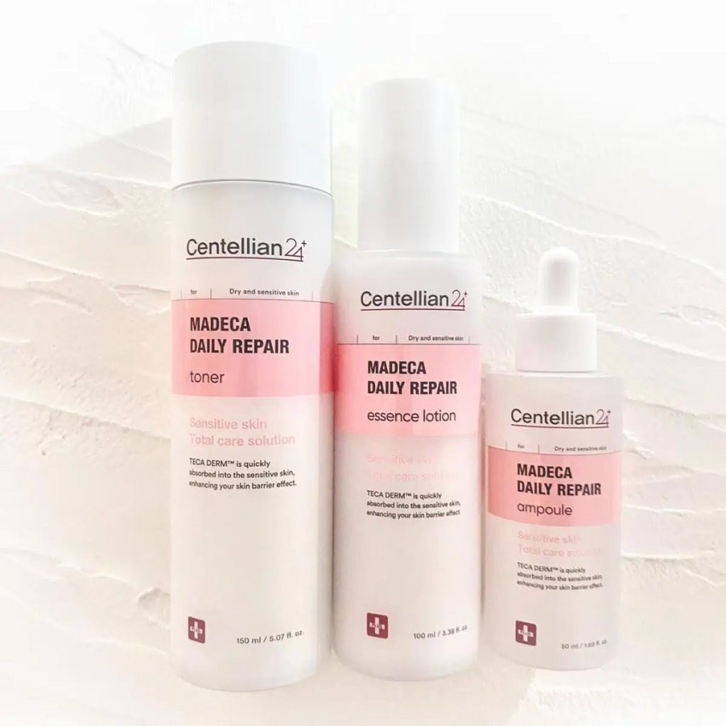 Centellian24 Daily Repair Lotion - Bariyer Güçlendirme 100 ml