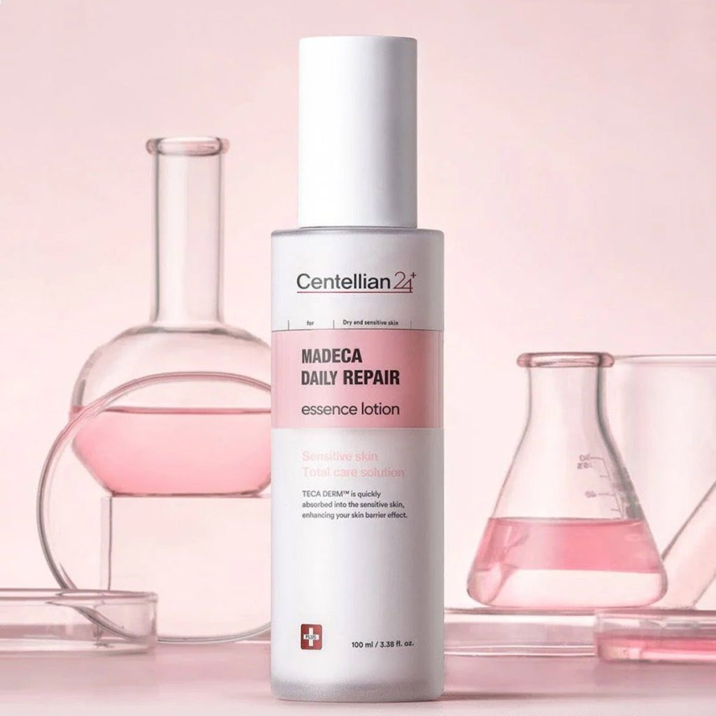 Centellian24 Daily Repair Lotion - Bariyer Güçlendirme 100 ml