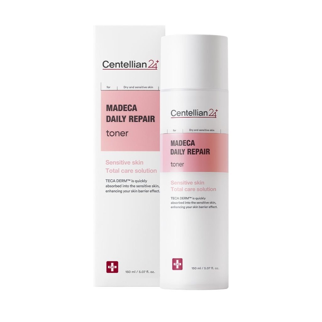 Centellian24 Daily Repair Toner - Onarıcı Tonik 150 ml