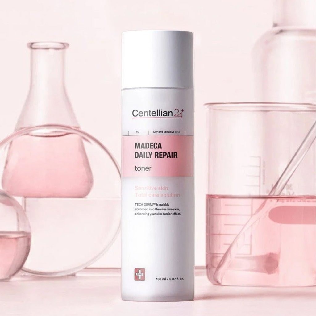 Centellian24 Daily Repair Toner - Onarıcı Tonik 150 ml