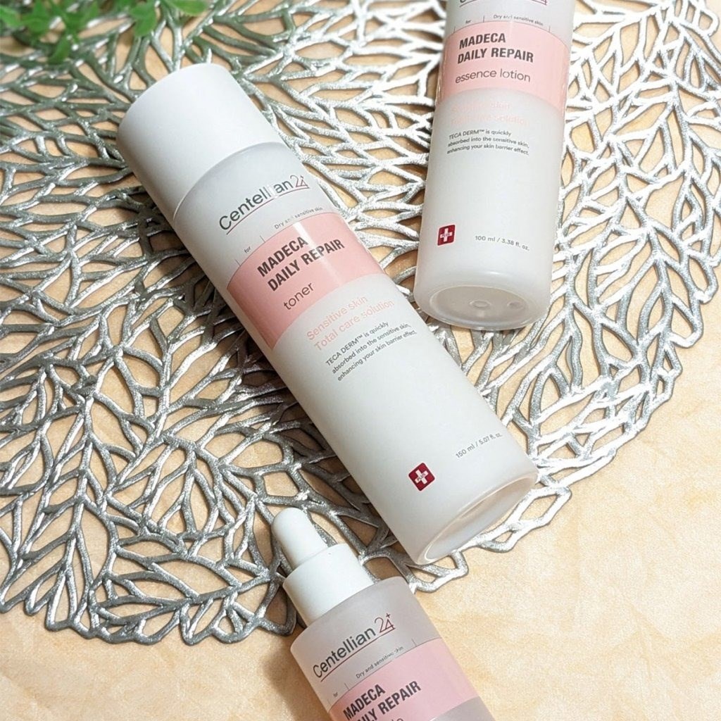 Centellian24 Daily Repair Toner - Onarıcı Tonik 150 ml