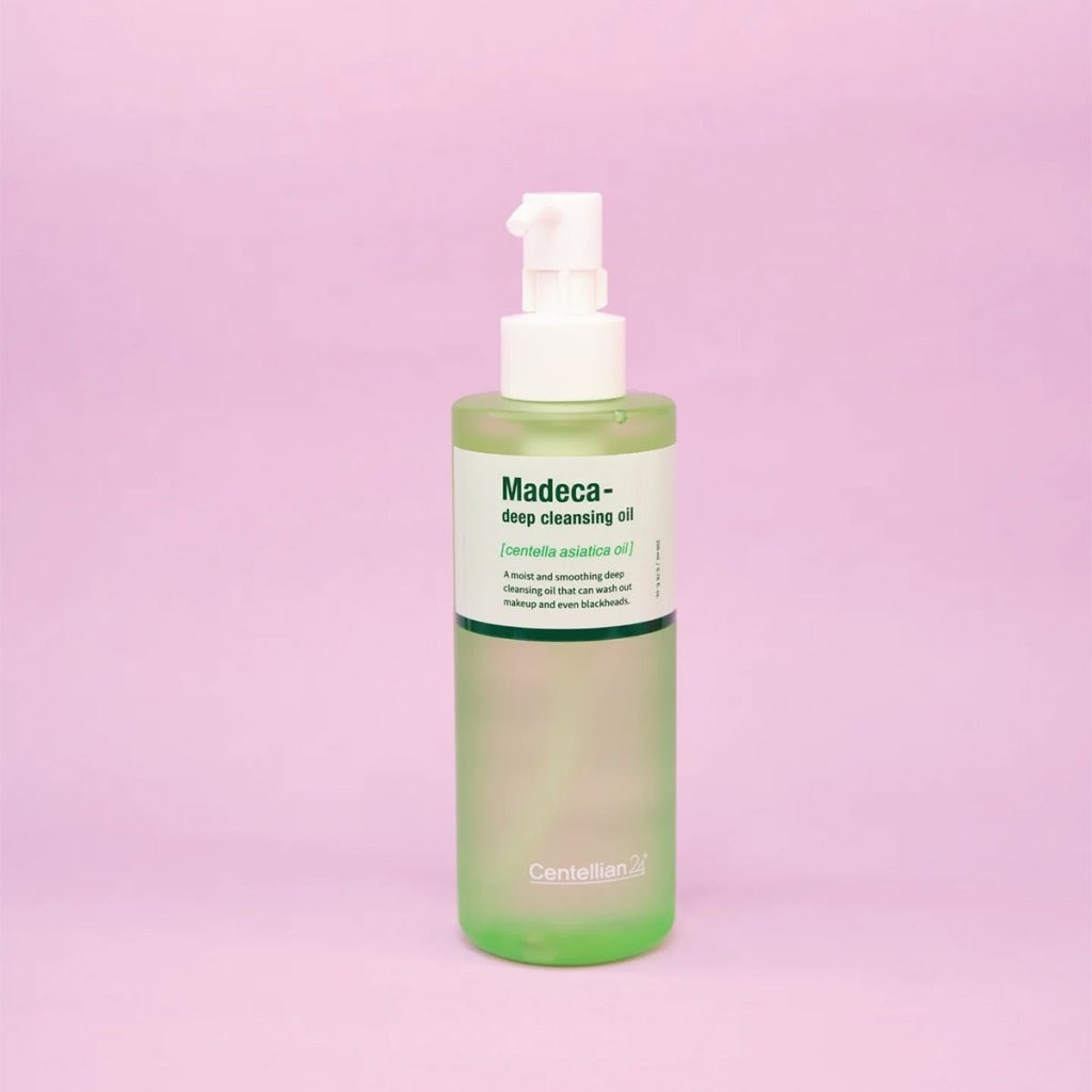 Centellian24 Deep Cleansing Oil - Cicalı Temizleme Yağı 200 ml