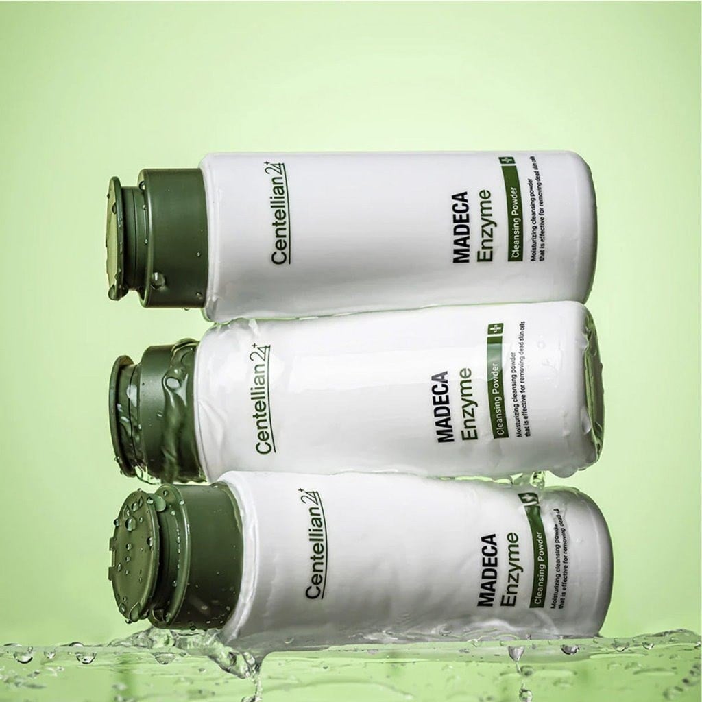 Centellian24 Enzyme Powder - Enzim Temizleyici 60 g