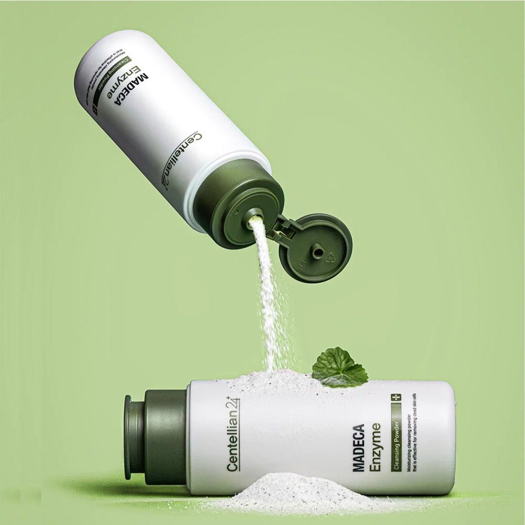 Centellian24 Enzyme Powder - Enzim Temizleyici 60 g