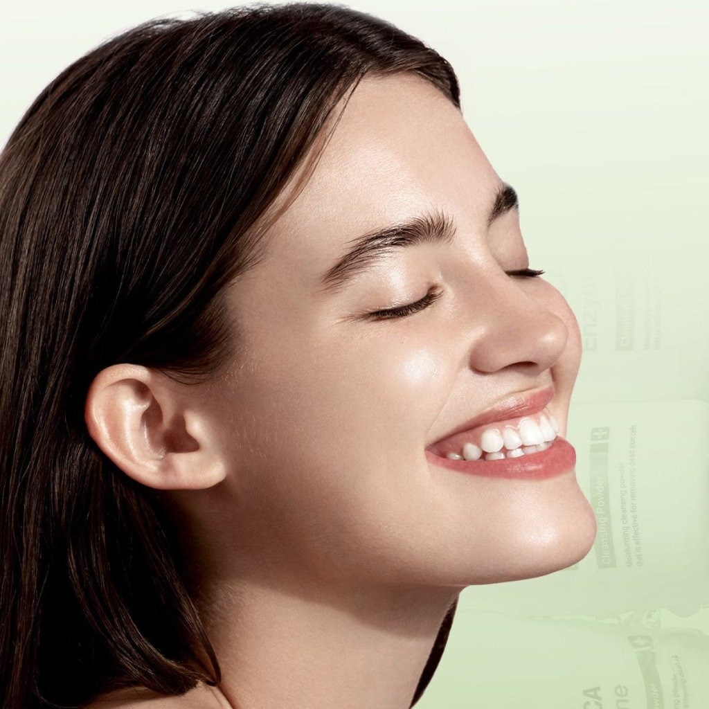 Centellian24 Enzyme Powder - Enzim Temizleyici 60 g