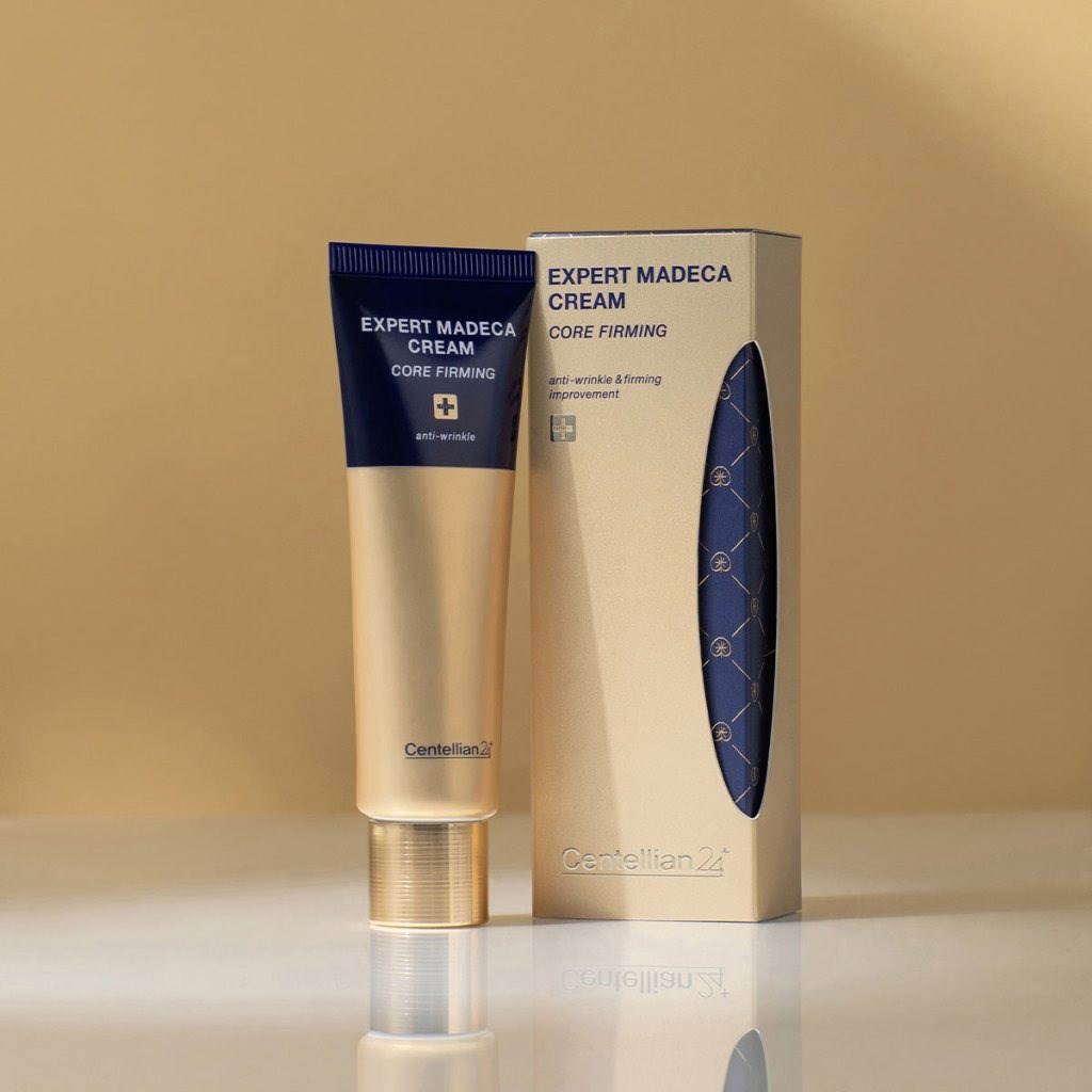 Centellian24 Expert Core Firming Cream - Sıkılaştırıcı Krem 50 ml