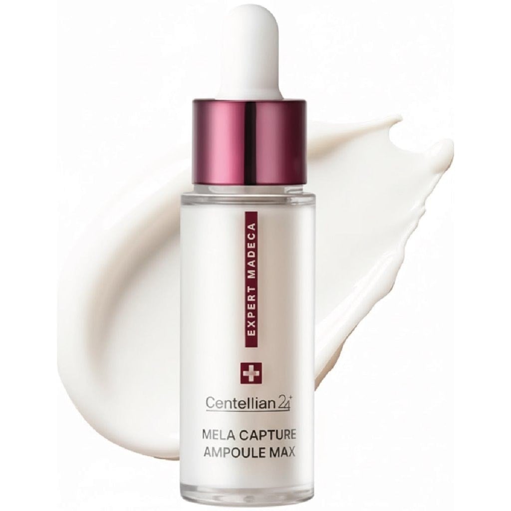 Centellian24 Expert Madeca Mela Capture Ampoule 3 x 15 ml