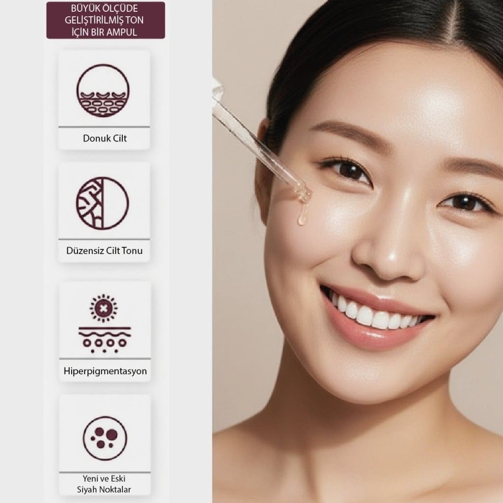 Centellian24 Expert Madeca Mela Capture Ampoule 3 x 15 ml