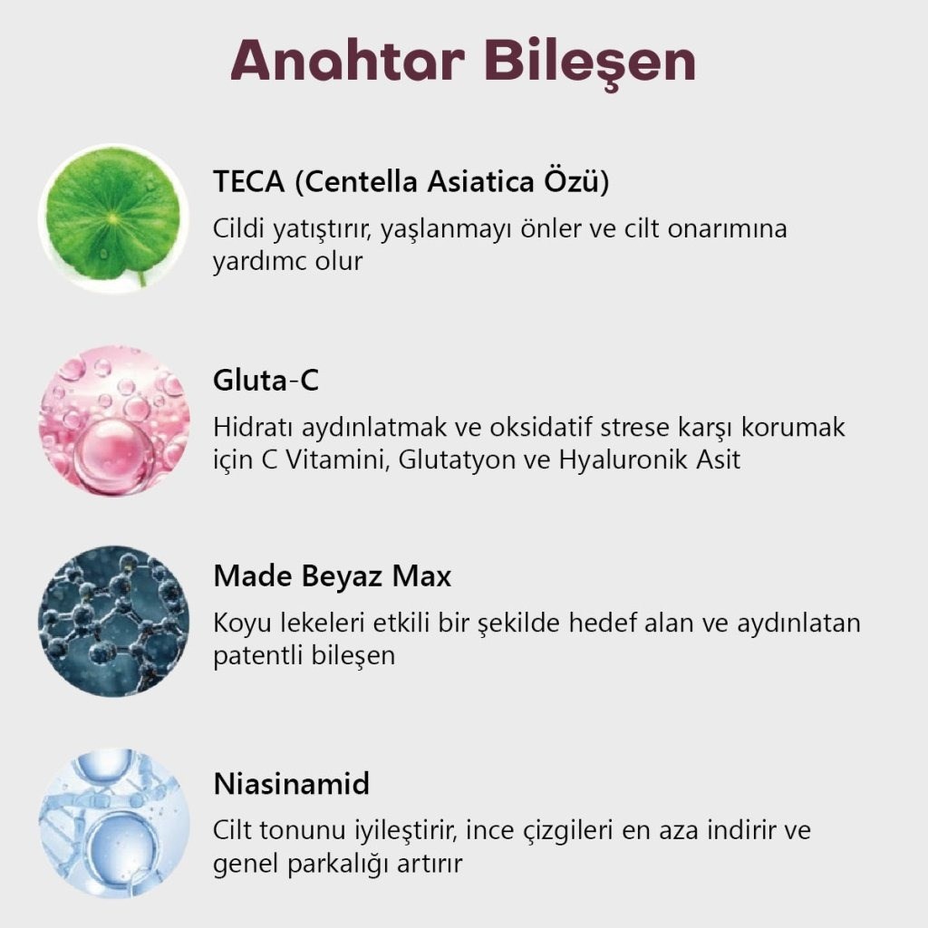 Centellian24 Expert Madeca Mela Capture Ampoule 3 x 15 ml