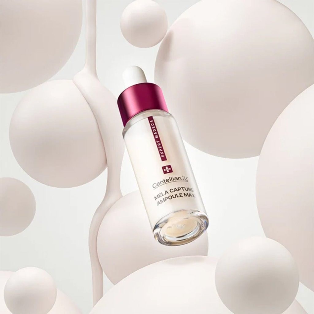 Centellian24 Expert Mela Ampoule Max - Yoğun Leke Serumu 15 ml