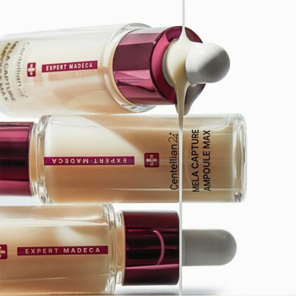 Centellian24 Expert Mela Ampoule Max - Yoğun Leke Serumu 15 ml