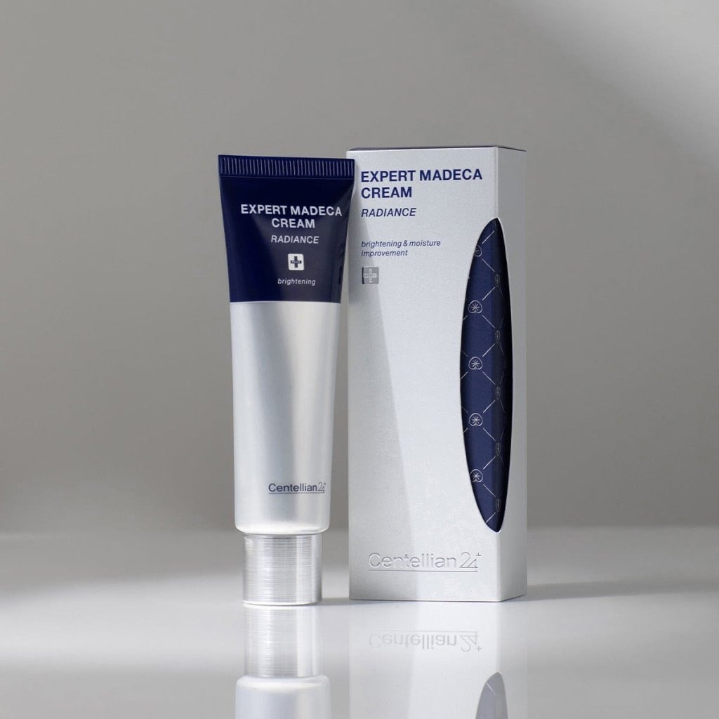 Centellian24 Expert Radiance Cream - Işıltı Bakım Kremi 50 ml