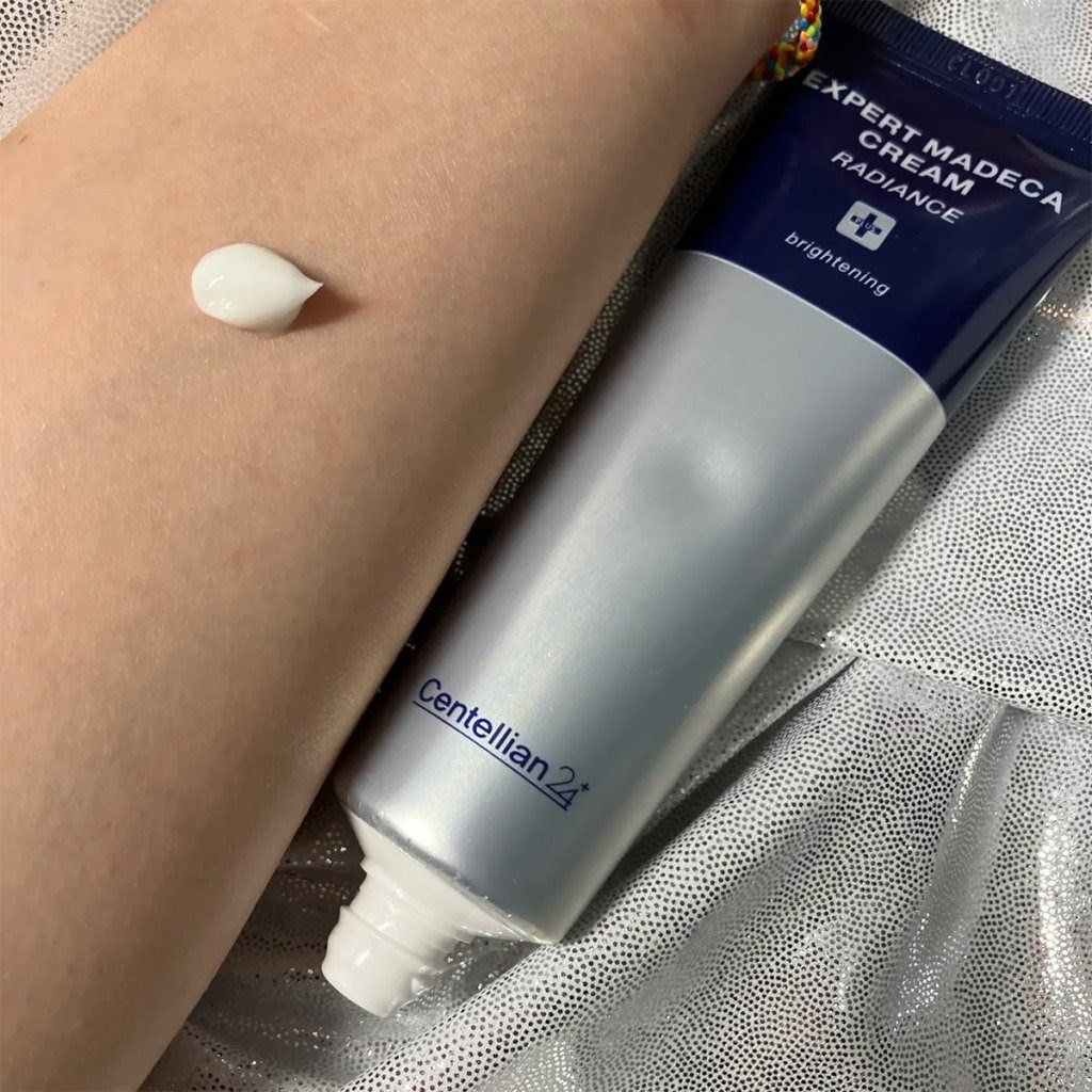 Centellian24 Expert Radiance Cream - Işıltı Bakım Kremi 50 ml