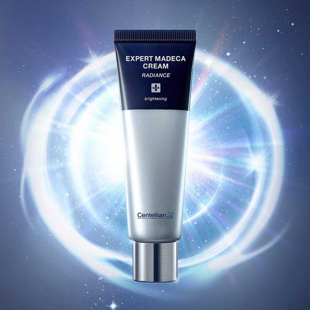 Centellian24 Expert Radiance Cream - Işıltı Bakım Kremi 50 ml
