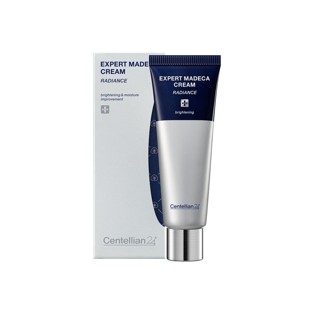 Centellian24 Expert Radiance Cream - Işıltı Bakım Kremi 50 ml