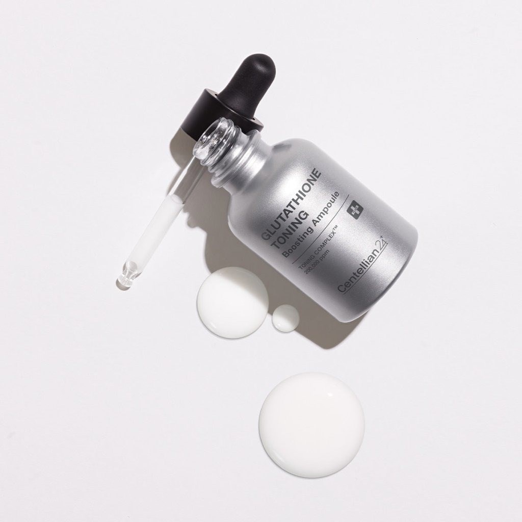 Centellian24 Glutathione Ampoule - Aydınlatıcı Serum 30 ml