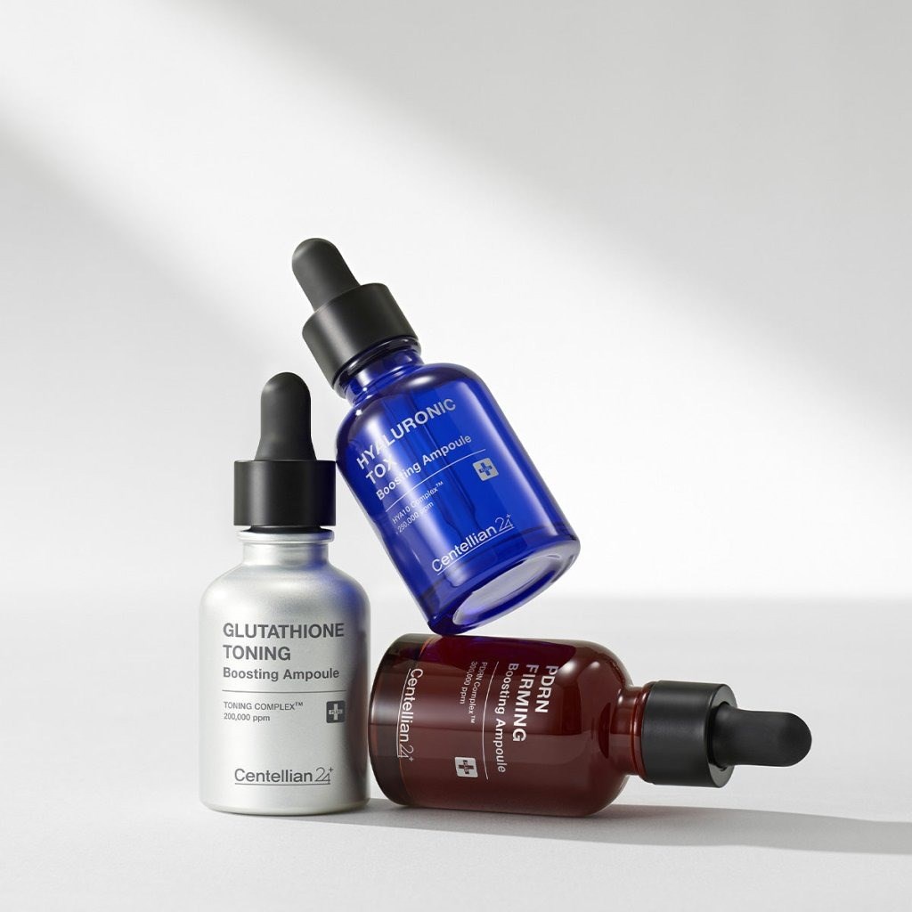 Centellian24 Glutathione Ampoule - Aydınlatıcı Serum 30 ml
