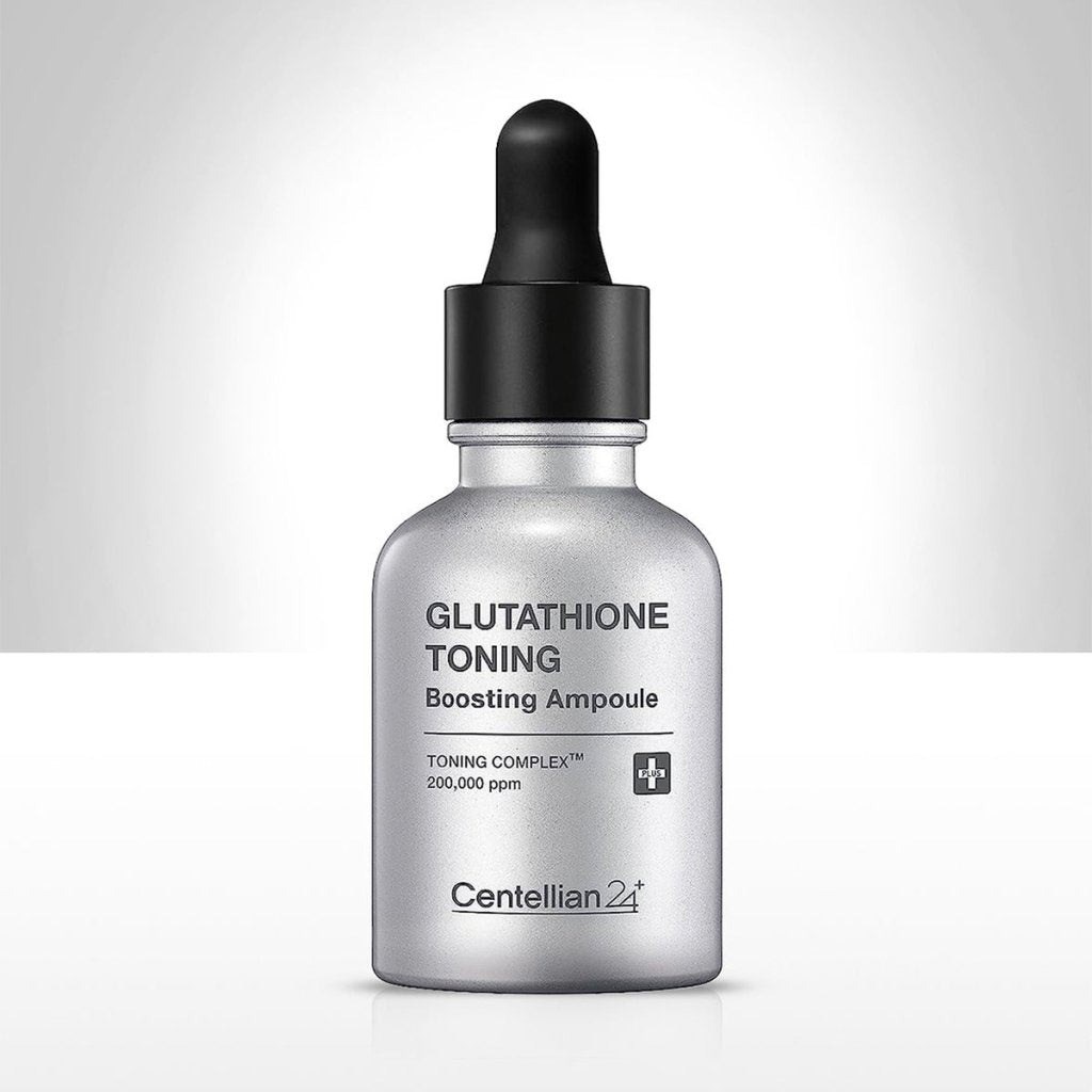 Centellian24 Glutathione Ampoule - Aydınlatıcı Serum 30 ml