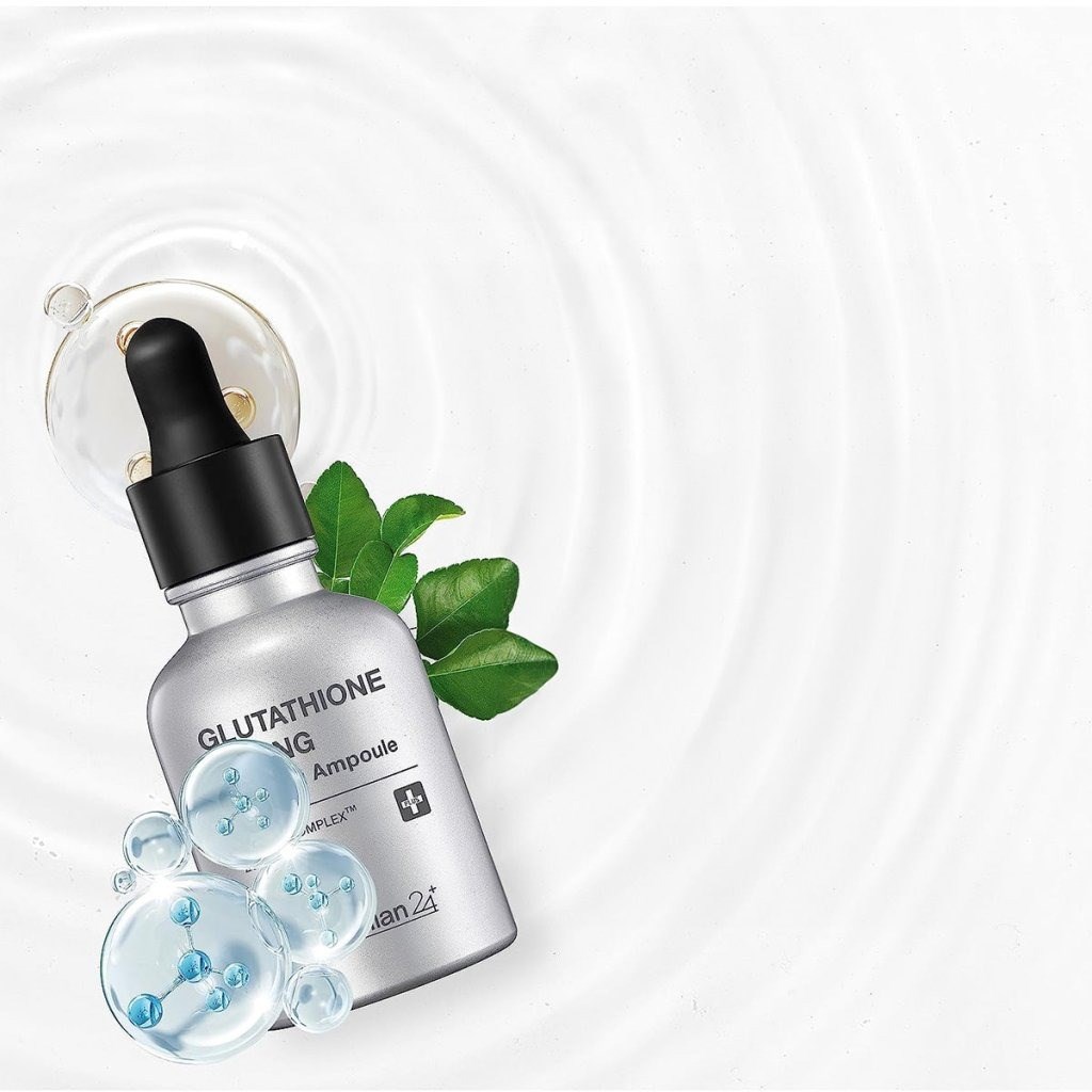 Centellian24 Glutathione Ampoule - Aydınlatıcı Serum 30 ml