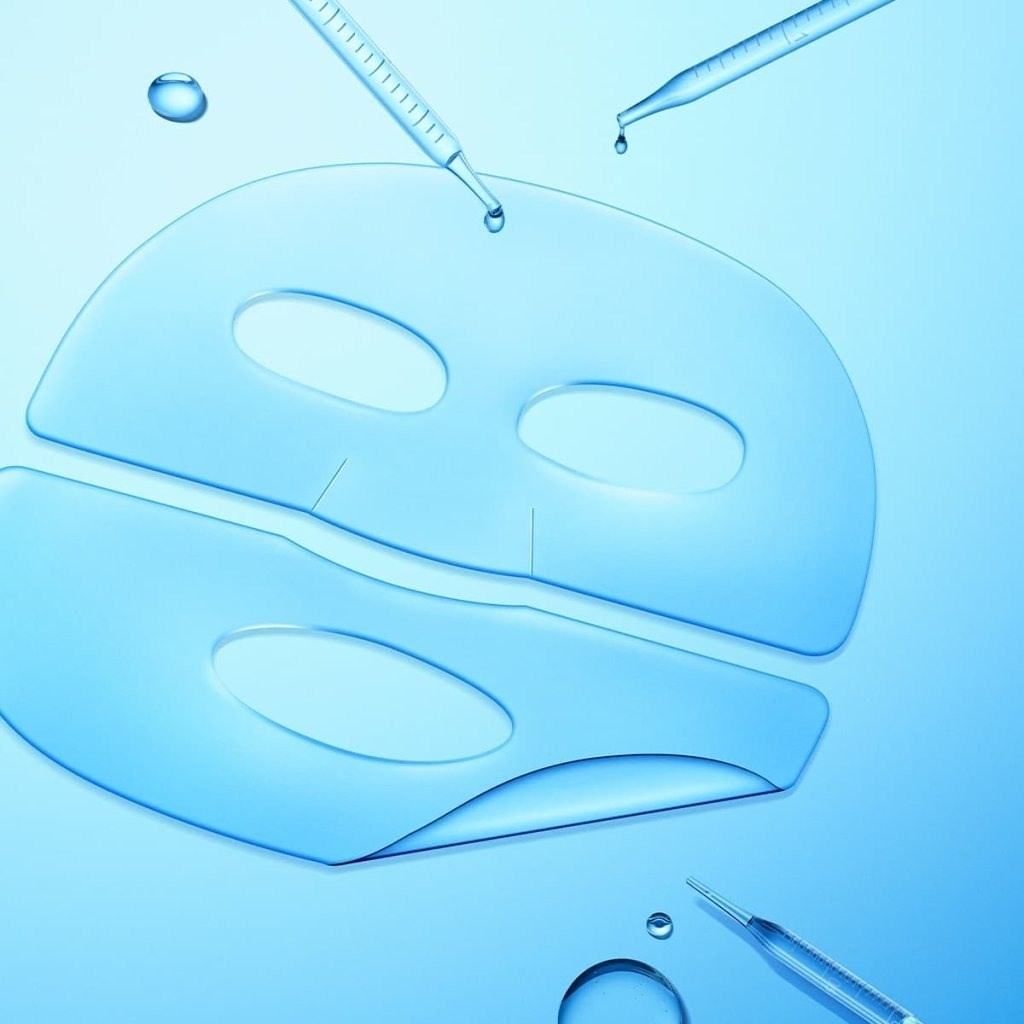 Centellian24 Hyal Glow Gel Mask - Soğutucu Hydrojel Maske