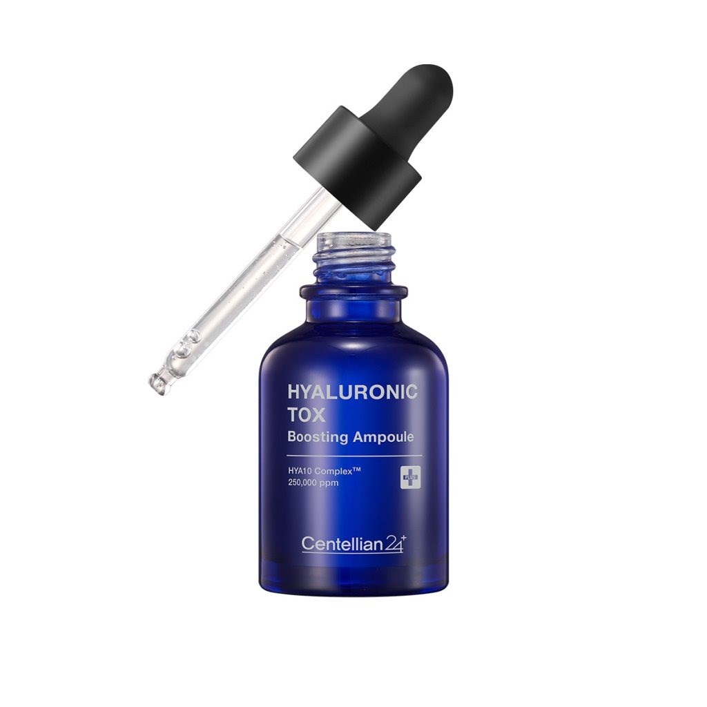Centellian24 Hyaluronic Tox Ampoule - Yoğun Nem Ampul 30 ml