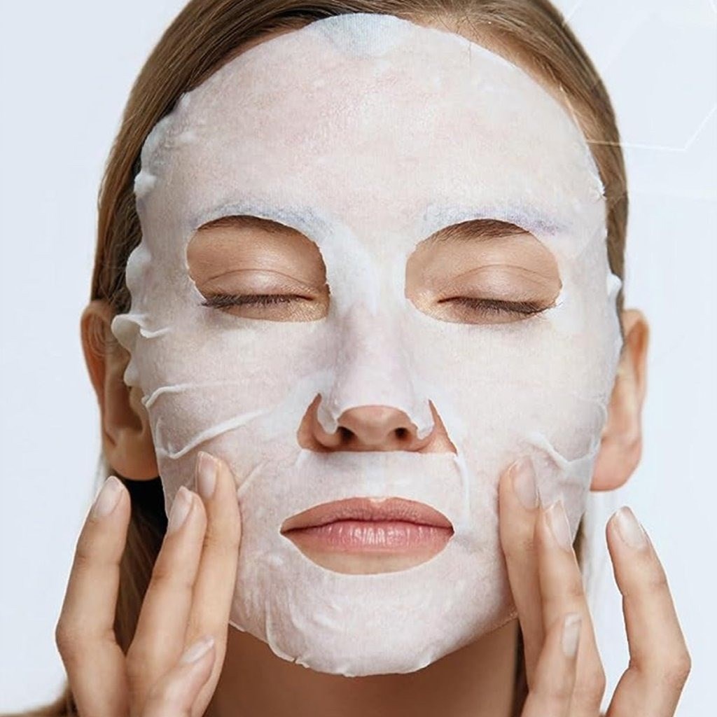 Centellian24 Lab Wrinkle Mask 1 - Kırışıklık Maskesi