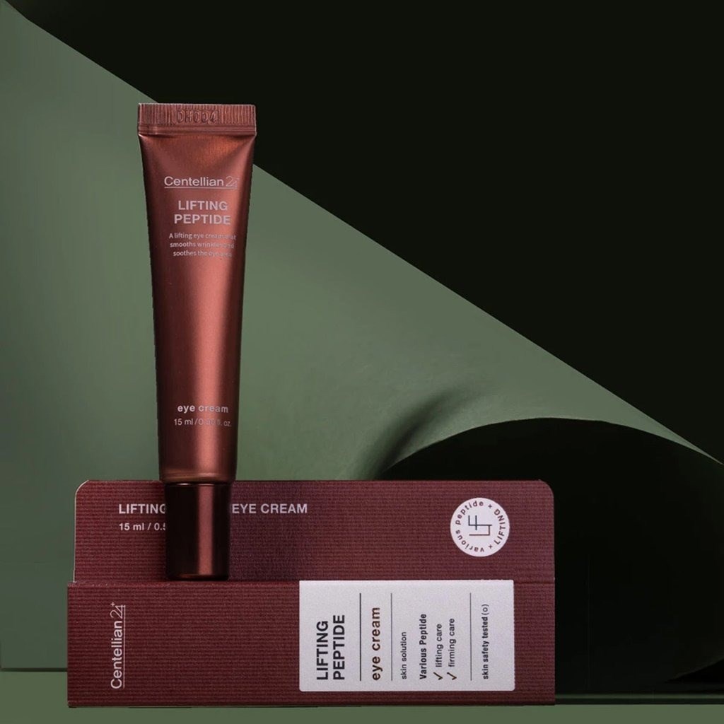 Centellian24 Lifting Eye Cream - Peptid Göz Kremi 15 ml