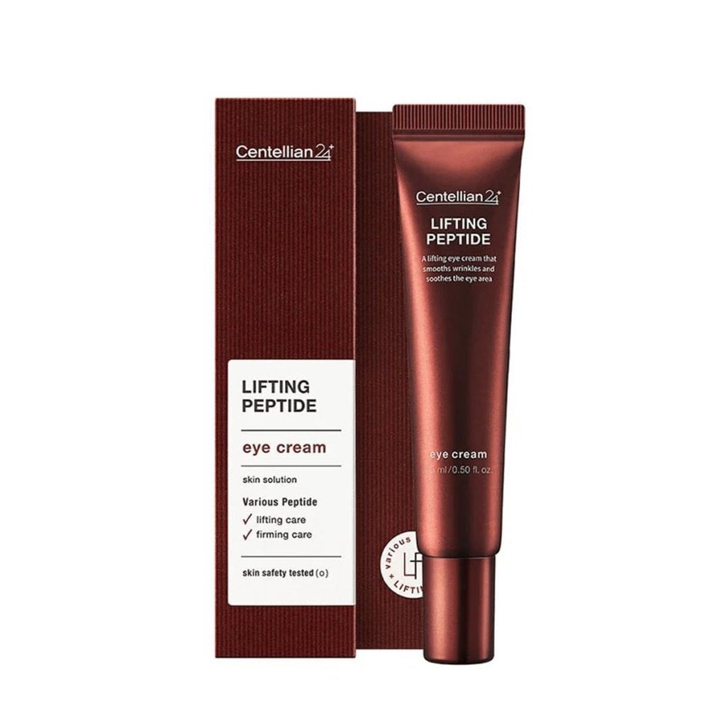 Centellian24 Lifting Eye Cream - Peptid Göz Kremi 15 ml