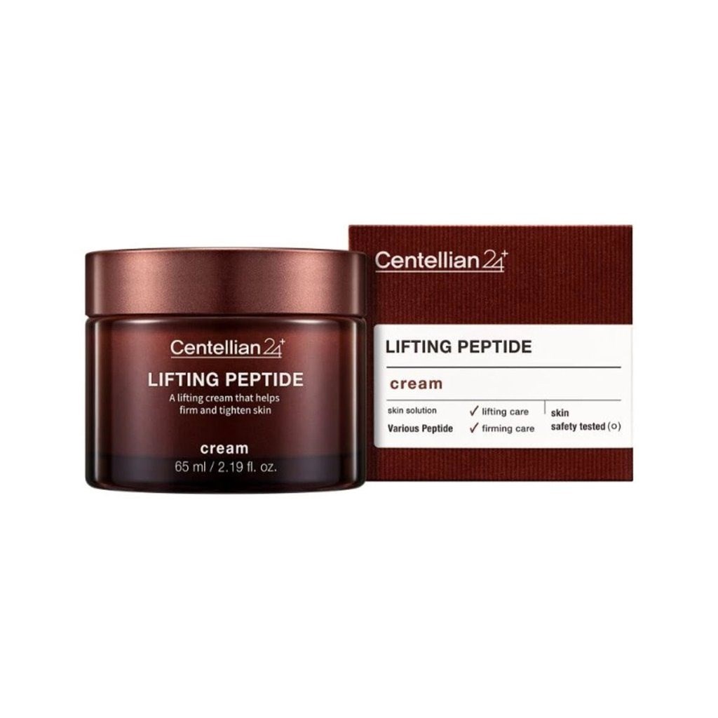 Centellian24 Lifting Peptide Cream - Sıkılaştırıcı 65 ml