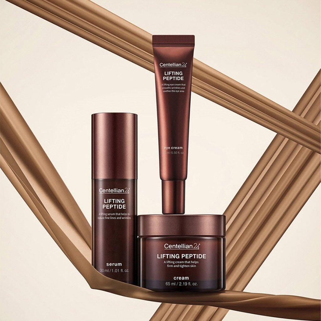 Centellian24 Lifting Peptide Cream - Sıkılaştırıcı 65 ml