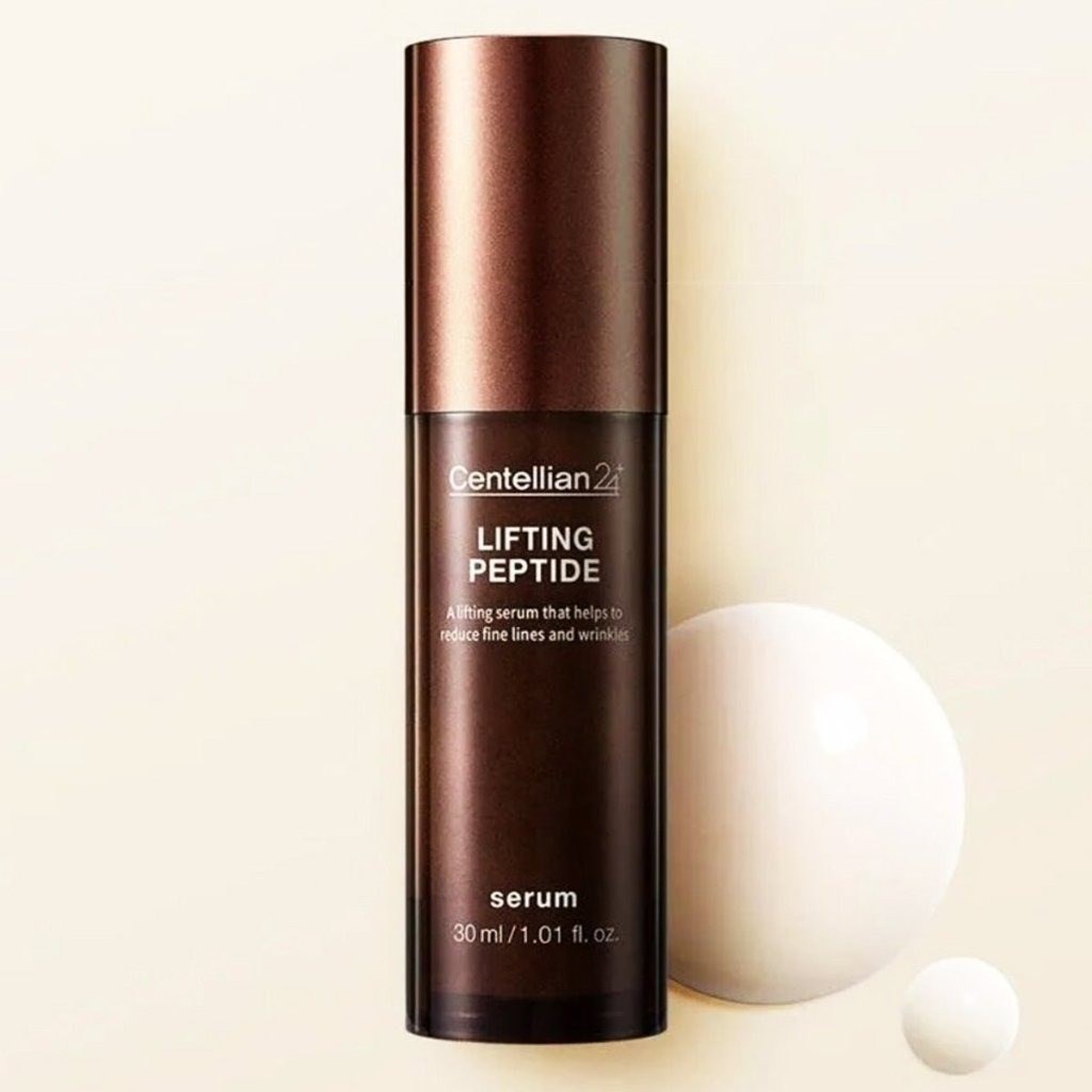Centellian24 Lifting Peptide Serum - Sıkılaştırıcı 30 ml