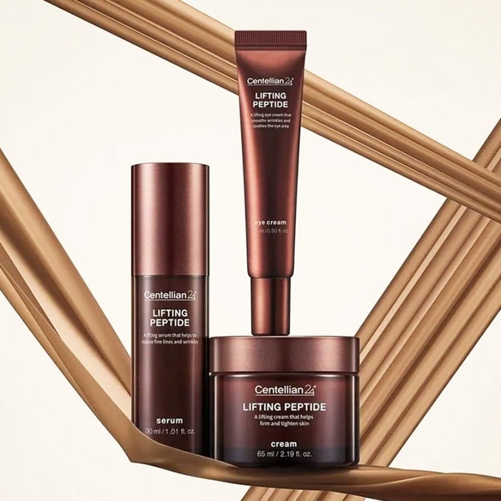 Centellian24 Lifting Peptide Serum - Sıkılaştırıcı 30 ml