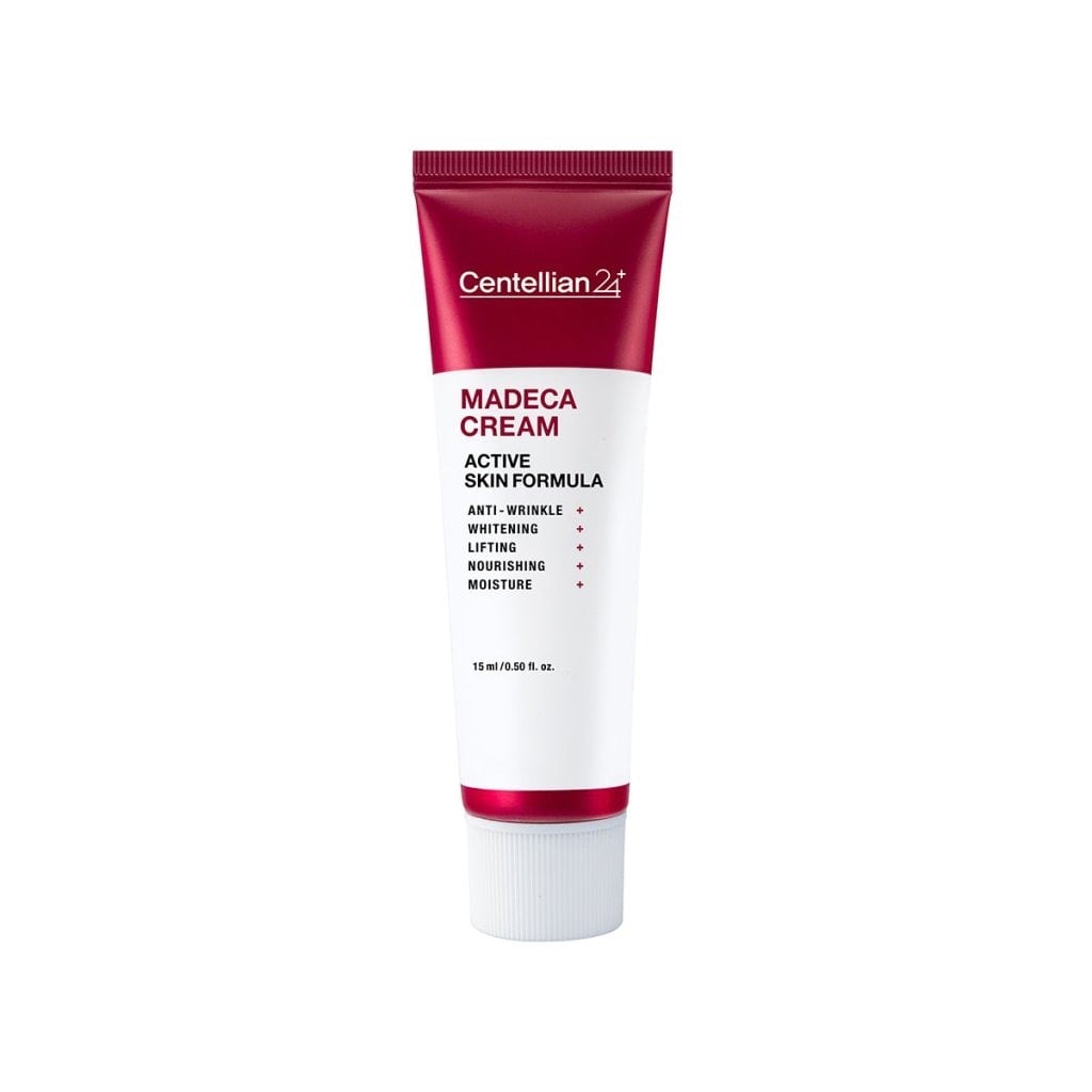 Centellian24 Madeca Cream Season 5 - Temel Yoğun Bakım Kremi 50 ml