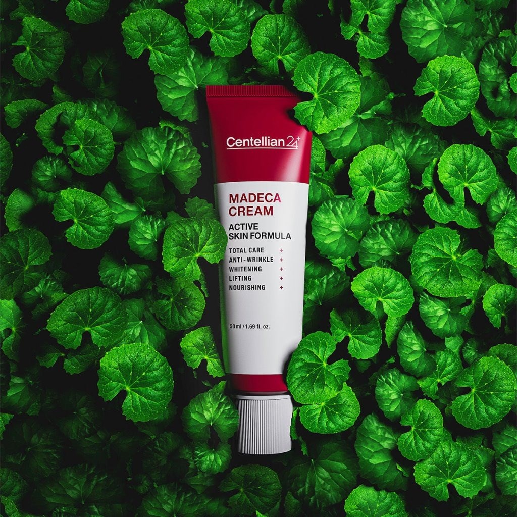 Centellian24 Madeca Cream Season 5 - Temel Yoğun Bakım Kremi 50 ml