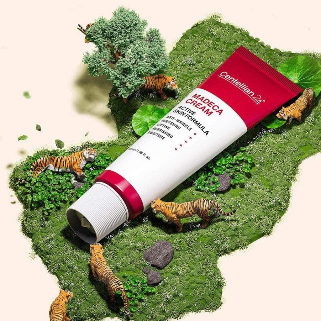 Centellian24 Madeca Cream Season 5 - Temel Yoğun Bakım Kremi 50 ml