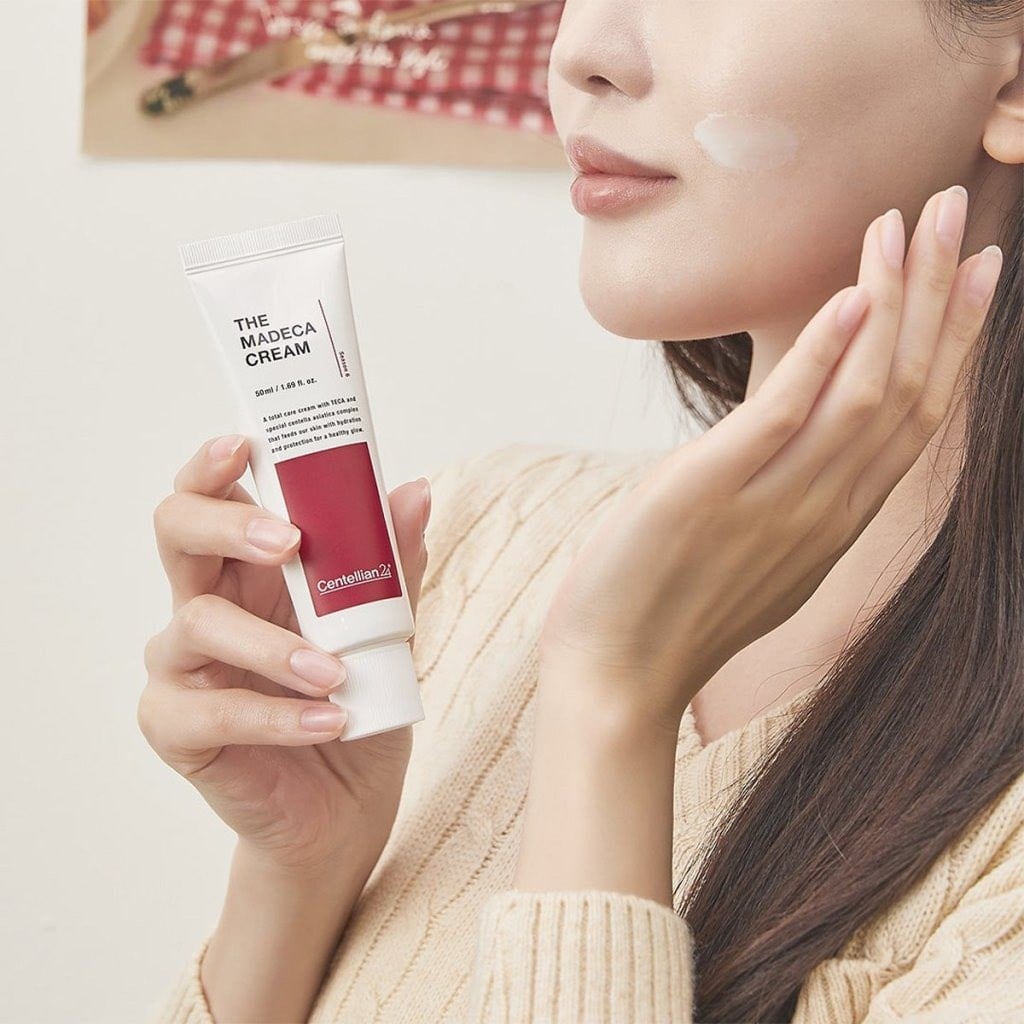 Centellian24 Madeca Cream Season 6 - Günlük Bariyer Kremi 50 ml