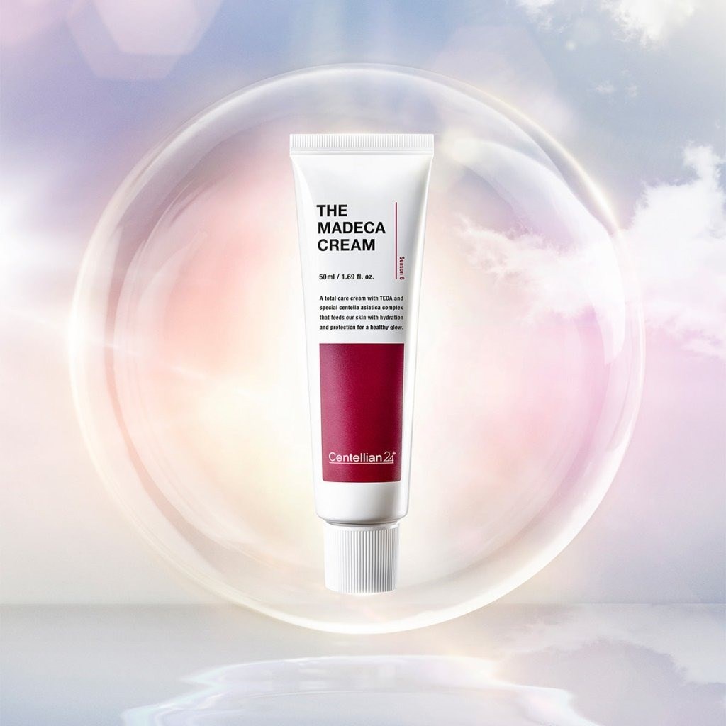 Centellian24 Madeca Cream Season 6 - Günlük Bariyer Kremi 50 ml