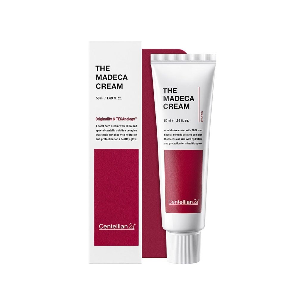 Centellian24 Madeca Cream Season 6 - Günlük Bariyer Kremi 50 ml