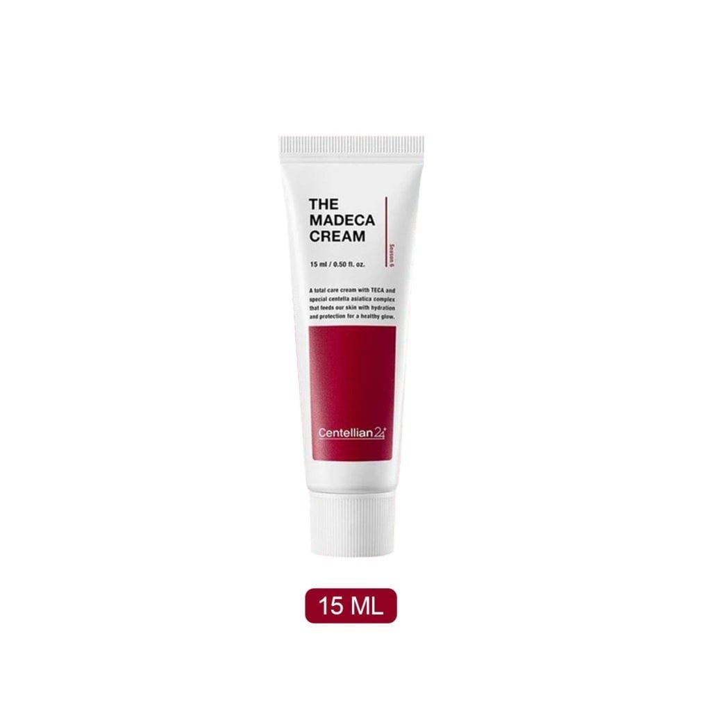 Centellian24 Madeca Cream Season 6 Mini - Onarıcı Krem 15 ml