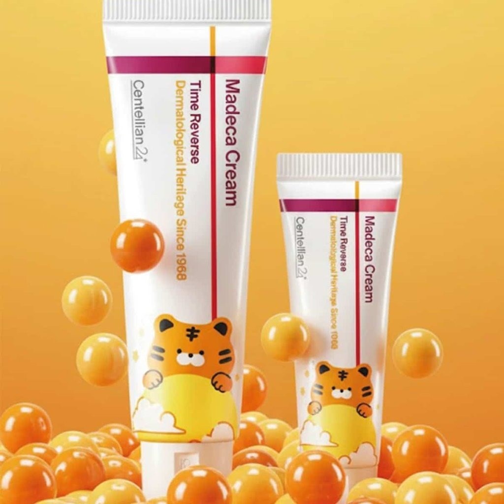 Centellian24 Madeca Cream Season 7 Time Reverse Krem 50 ml + 15 ml
