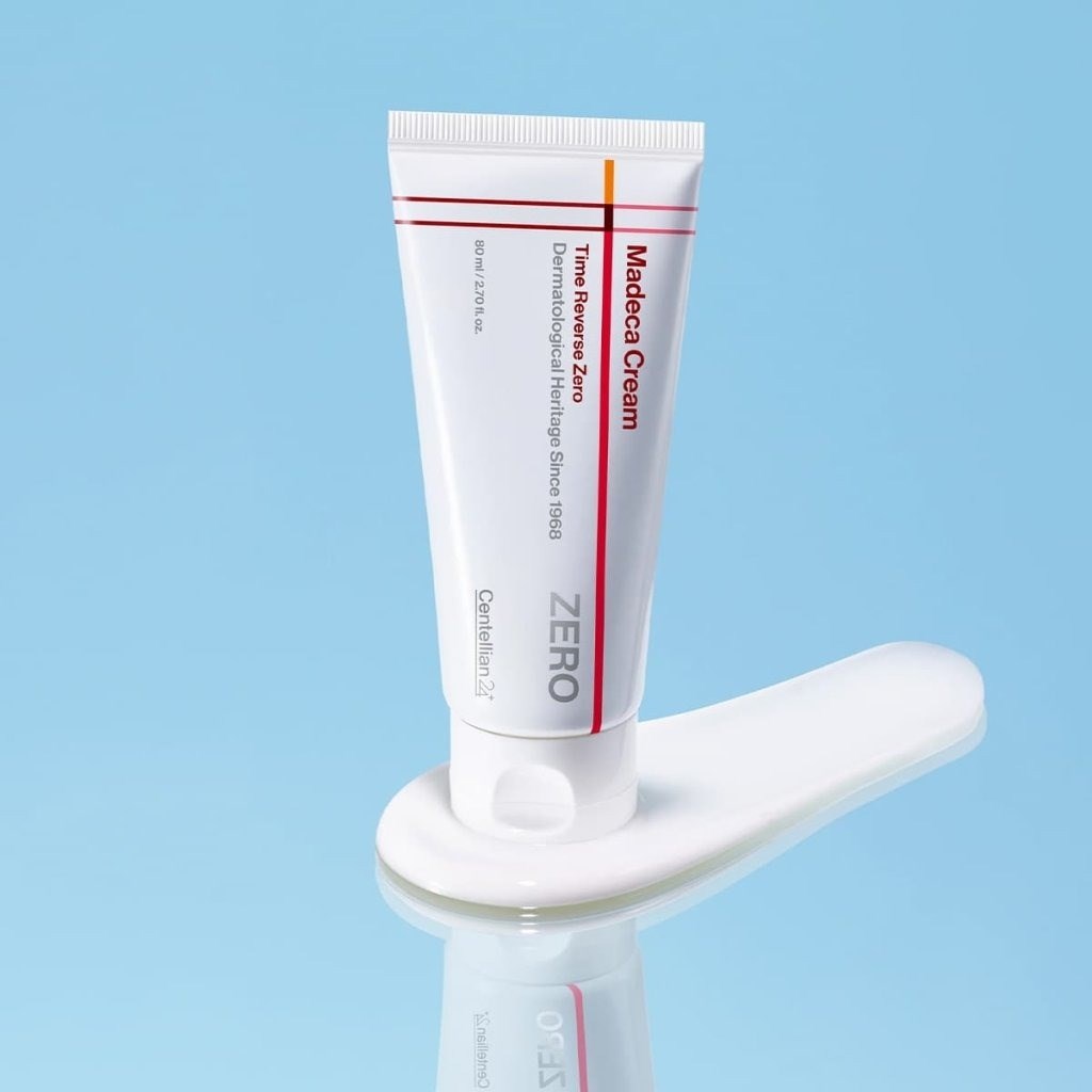 Centellian24 Madeca Cream Season 7 Time Reverse Zero 80 ml
