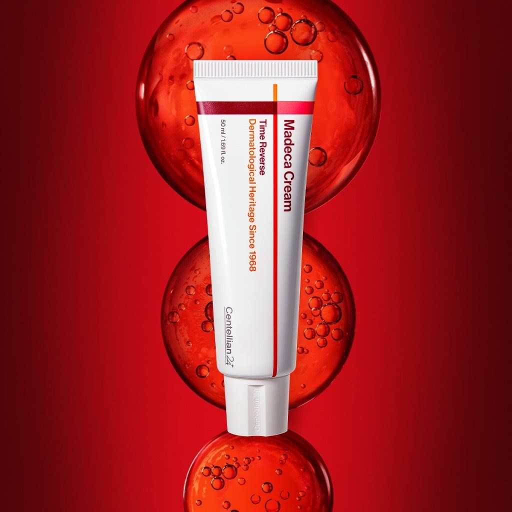 Centellian24 Madeca Cream Season 7 Time Reverse 15 ml