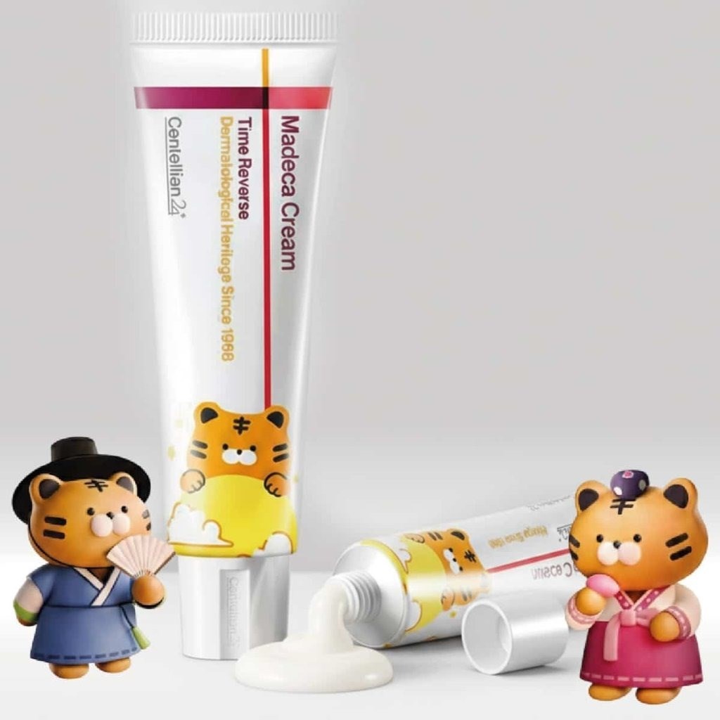 Centellian24 Madeca Cream Season 7 Time Reverse Krem 50 ml + 15 ml